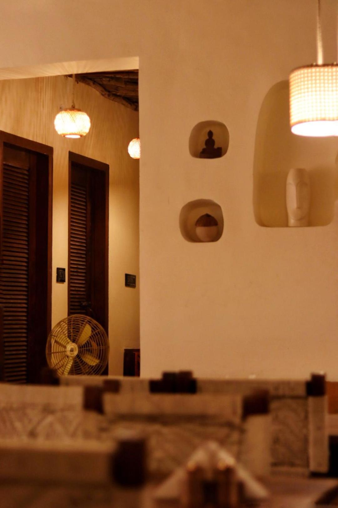 Agni Eco-Retreat Hotel Una  Buitenkant foto